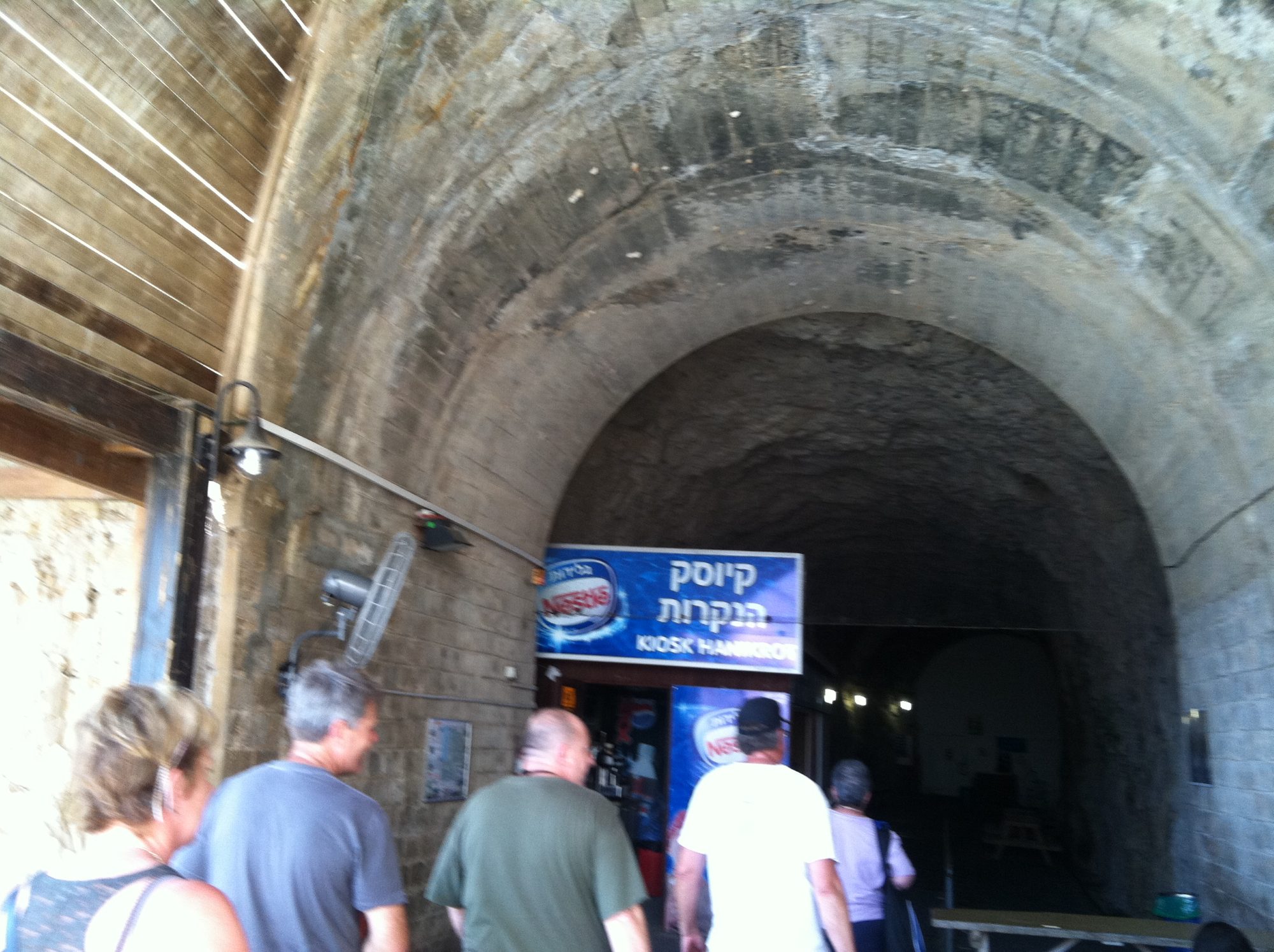 Rosh HaNikra Grottoes 28